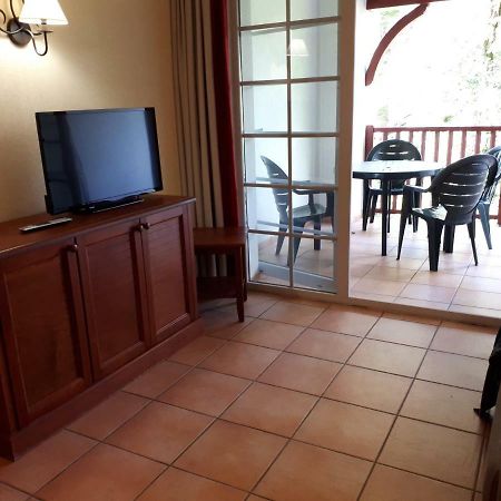 Apartament Parc Arradoy Saint-Jean-Pied-de-Port Zewnętrze zdjęcie