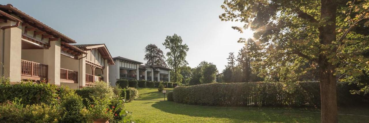 Apartament Parc Arradoy Saint-Jean-Pied-de-Port Zewnętrze zdjęcie