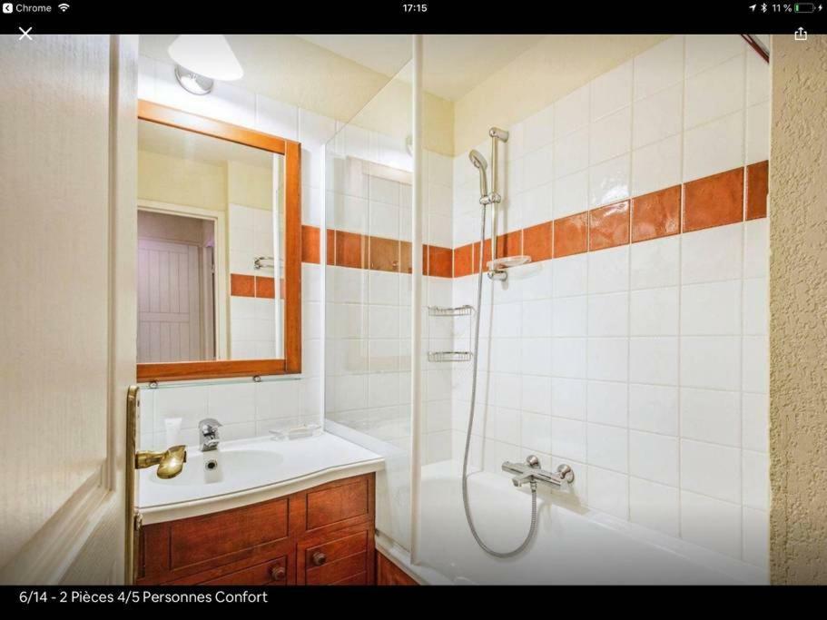 Apartament Parc Arradoy Saint-Jean-Pied-de-Port Zewnętrze zdjęcie