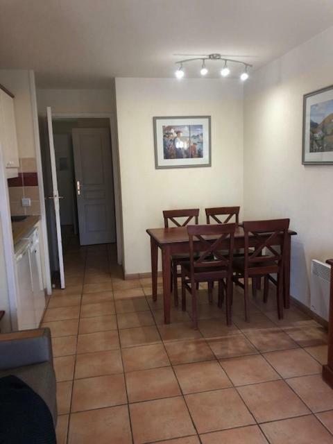Apartament Parc Arradoy Saint-Jean-Pied-de-Port Zewnętrze zdjęcie